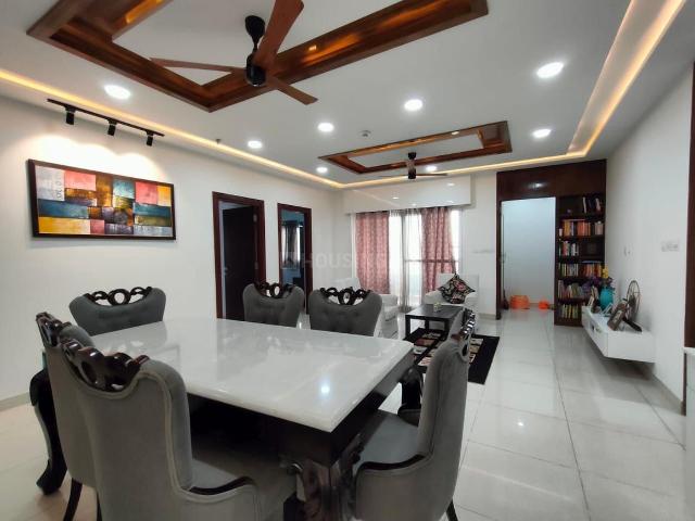 Flat for rent in Ranga Reddy, Haidarabad