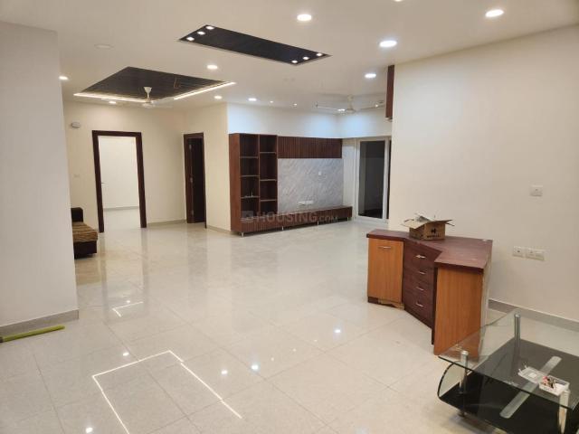Flat for rent in Prestige High Fields, Hyderabad