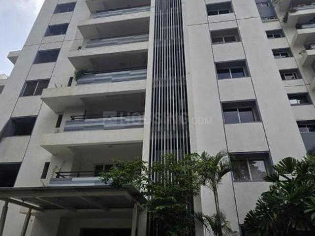Flat for sale in Ranga Reddy, Haidarabad