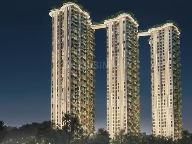 Flat for sale in Ranga Reddy, Haidarabad