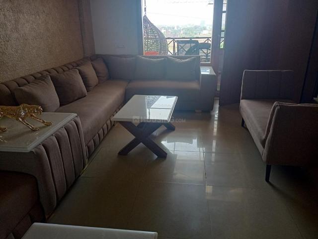 Flat for sale in Punjab
