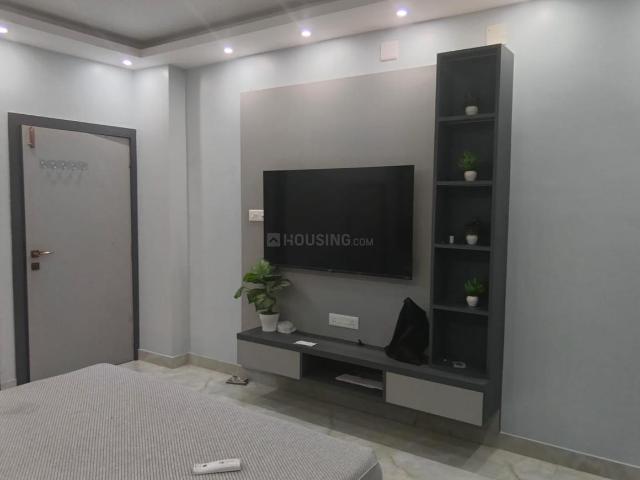 Flat for rent in South East Zone, Bhubaneswar Municipal Corporation
