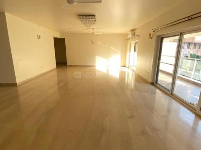 Flat for rent in Bangalore North, Cox Town - Bangalore