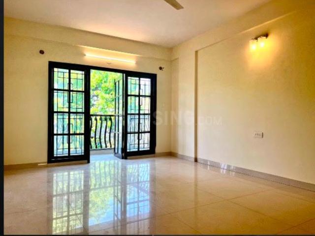 Flat for rent in Bangalore North, Cox Town - Bangalore