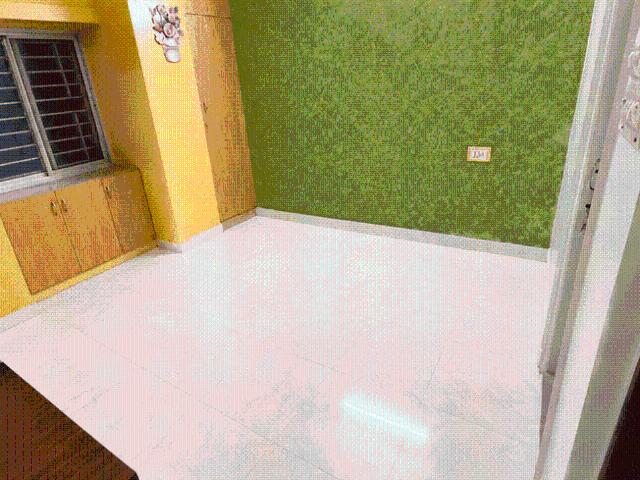Flat for rent in Bangalore North, Cox Town - Bangalore
