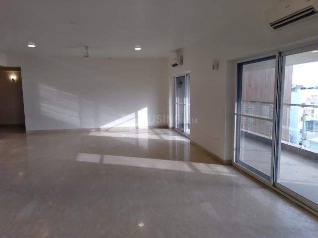 Flat for rent in Bangalore North, Cox Town - Bangalore