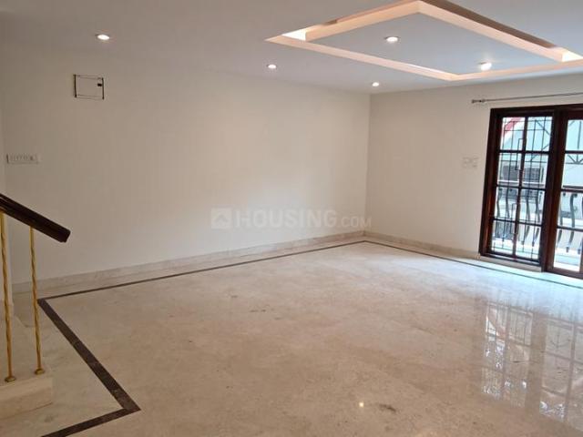 Flat for rent in Bangalore North, Cox Town - Bangalore