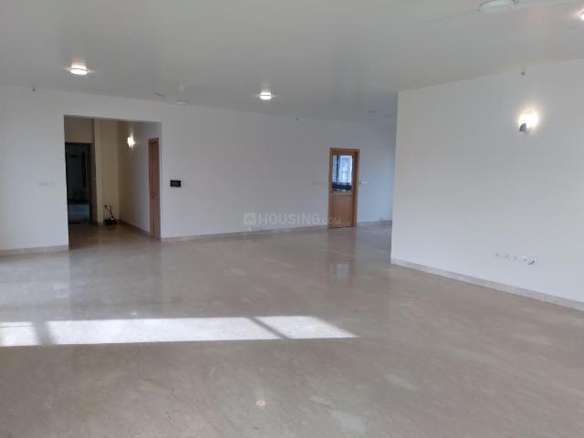 Flat for rent in Bangalore North, Cox Town - Bangalore