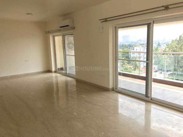 Flat for rent in Bangalore North, Cox Town - Bangalore