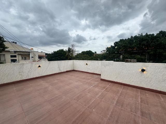 Flat for rent in Cleveland Town, Bengaluru