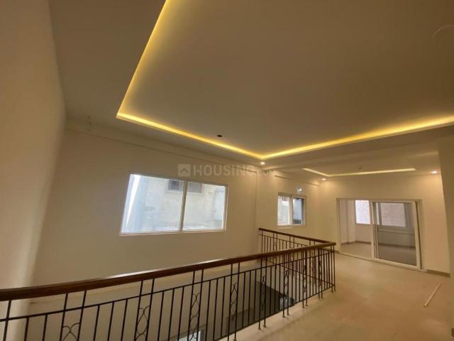 Flat for sale in Bangalore North, Cox Town - Bangalore
