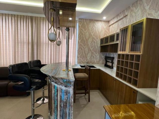 Flat for sale in Bangalore North, Cox Town - Bangalore