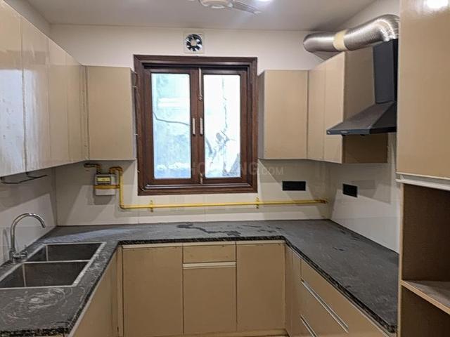 Flat for rent in South Delhi, Deri