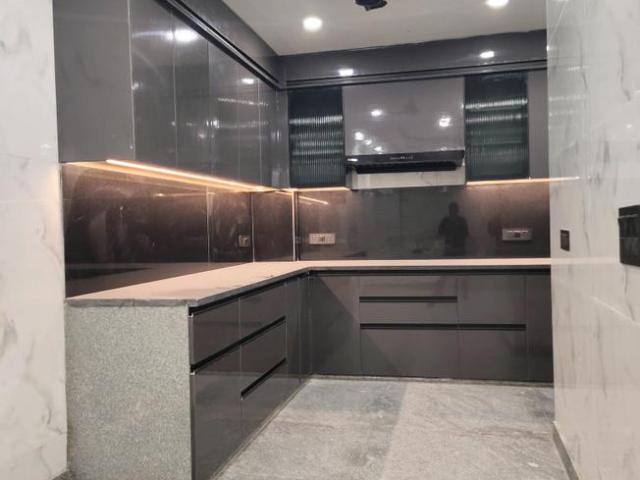Flat for rent in South Delhi, Deri