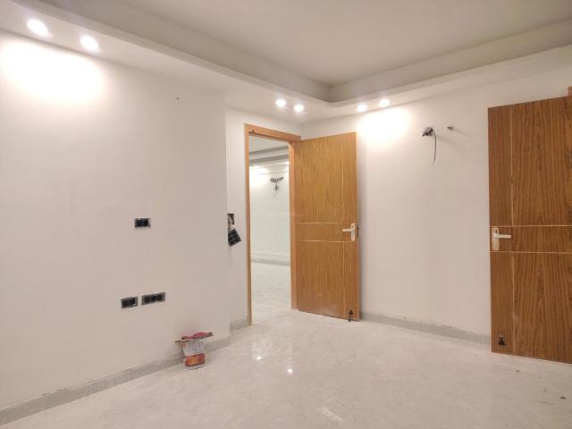 Flat for rent in South Delhi, Deri