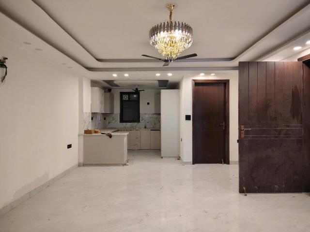 Flat for rent in South Delhi, Deri