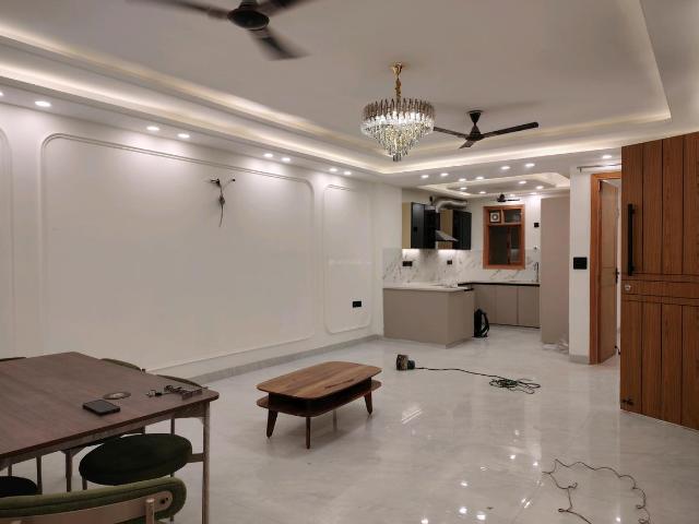 Flat for rent in Neb Sarai, Delhi
