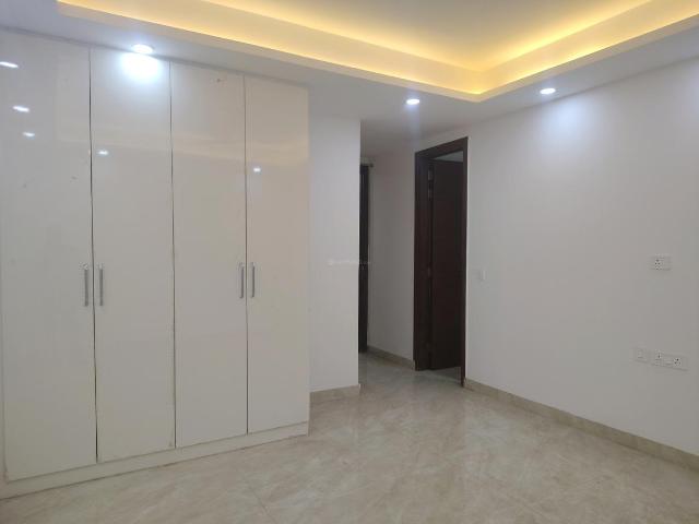 Flat for rent in Saidulajaib Extension, Delhi