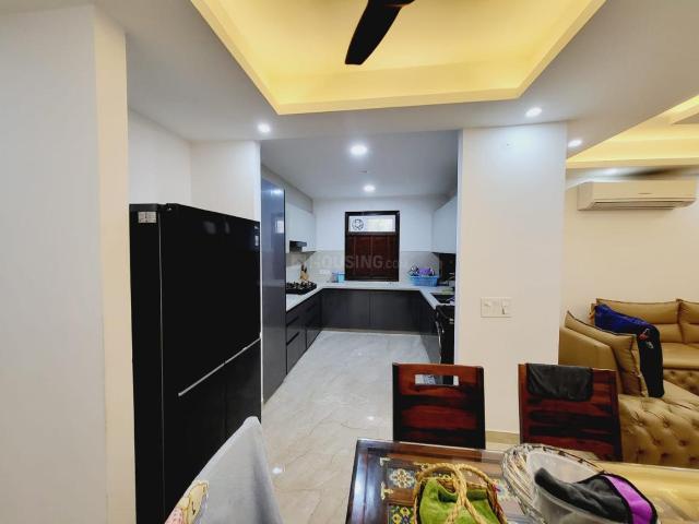 Flat for rent in South Delhi, Deri