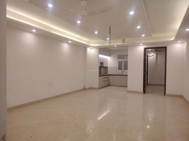 Flat for sale in South Delhi, Deri