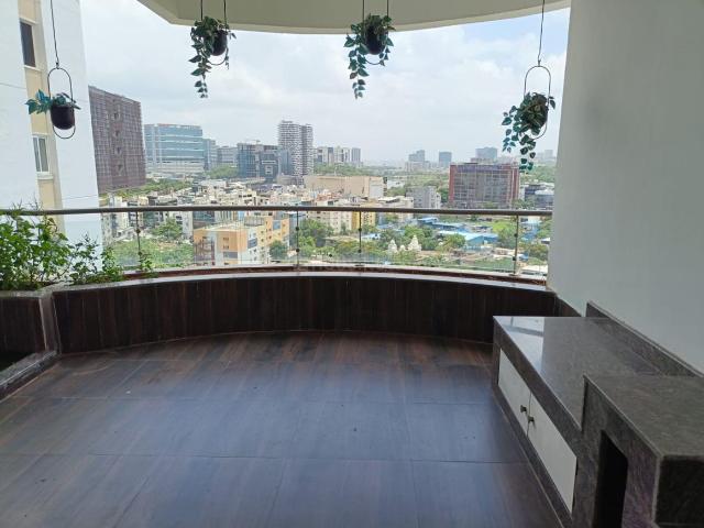 Flat for rent in Ranga Reddy, Haidarabad