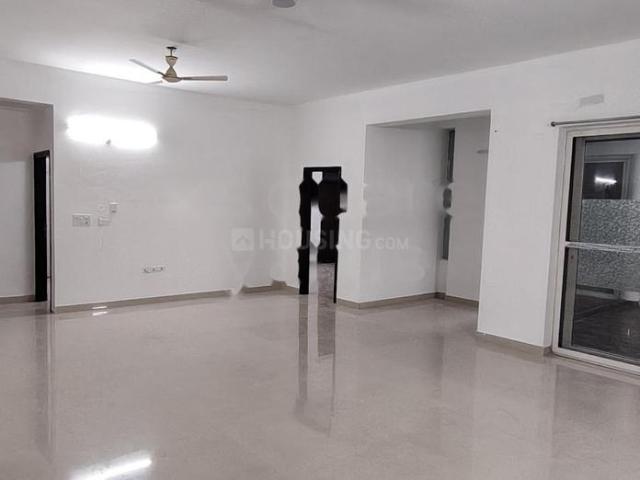 Flat for rent in NCC Urban Gardenia, Hyderabad