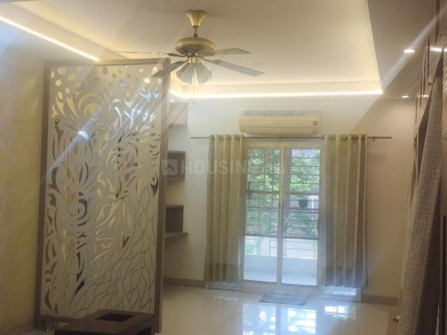 Flat for rent in Greater Hyderabad Municipal Corporation West Zone, Hyderabad