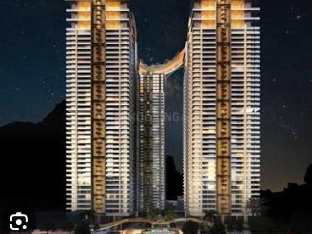 Flat for sale in Greater Hyderabad Municipal Corporation West Zone, Hyderabad