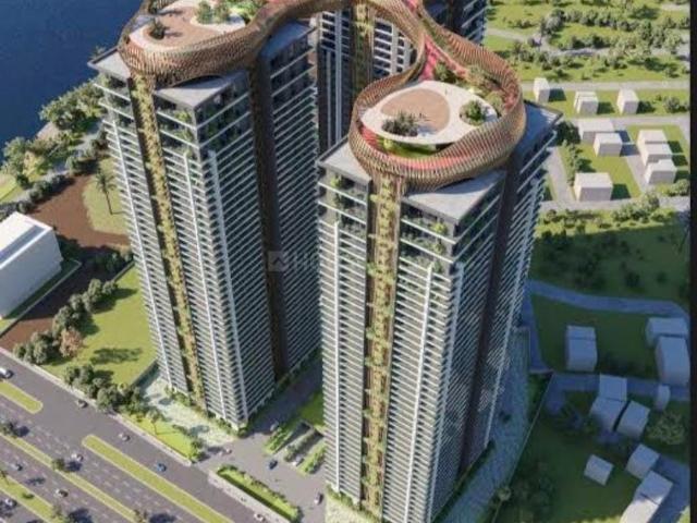 Flat for sale in Ranga Reddy, Haidarabad