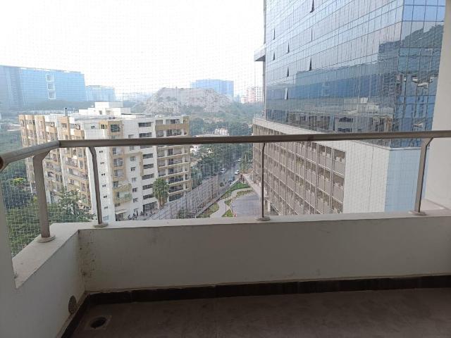 Flat for sale in Ranga Reddy, Haidarabad