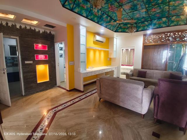 Flat for sale in Ranga Reddy, Haidarabad