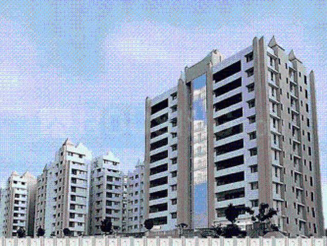 Flat for sale in Ranga Reddy, Haidarabad