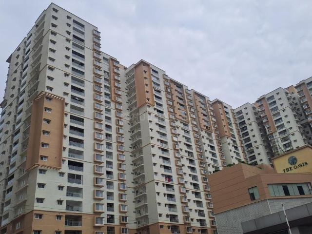Flat for sale in Ranga Reddy, Haidarabad