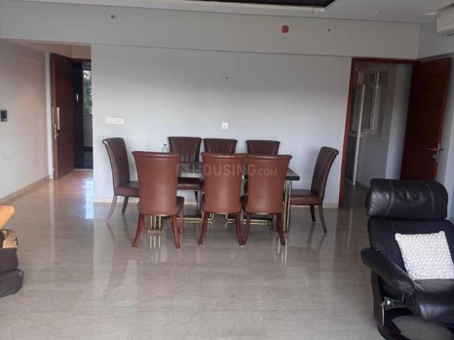 Flat for rent in Gahunje, Pune