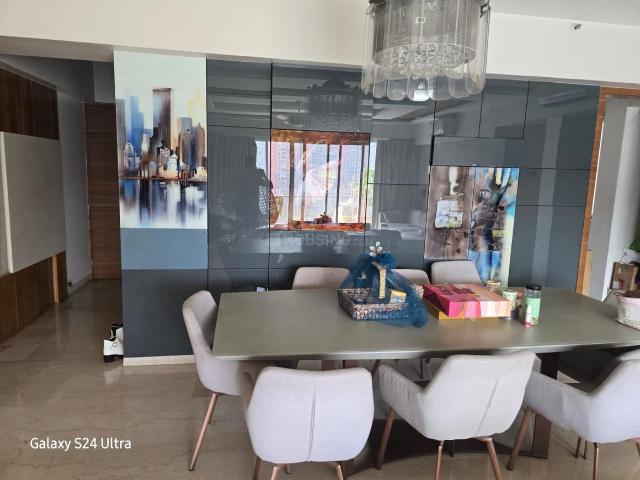 Flat for rent in Gahunje, Pune