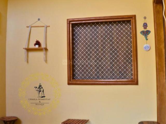 Flat for rent in Jaisalmer, Rajasthan