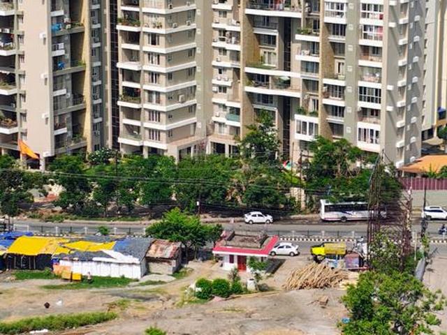 Flat for rent in Kanke, Jharkhand