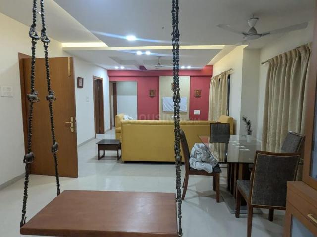 Flat for rent in National Capital Territory Of Delhi