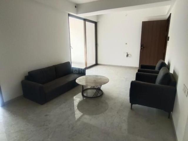 Flat for rent in Gangapur, Nashik