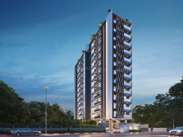 Flat for sale in Gangapur, Nashik