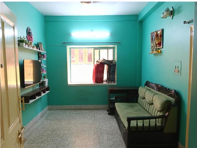 Flat for sale in Kasba, Kolkata
