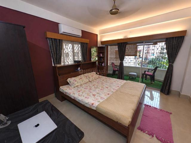 Flat for rent in South 24 Parganas, Sonarpur