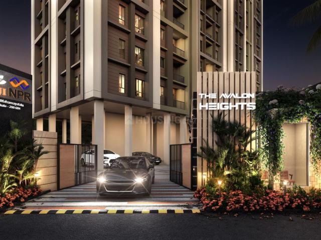 Flat for sale in South 24 Parganas, Sonarpur
