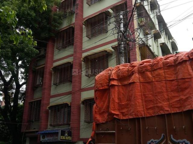 Flat for sale in Shanti Nagar, Calcutta