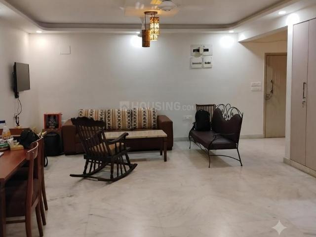 Flat for rent in Calcutta, West Bengal