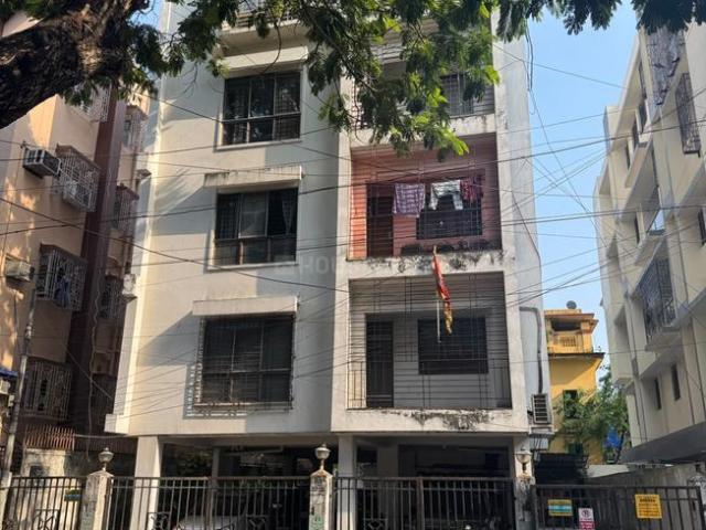 Flat for rent in Dhakuria, Kolkata