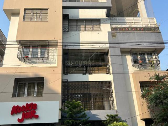 Flat for sale in Ballygunge, Kolkata