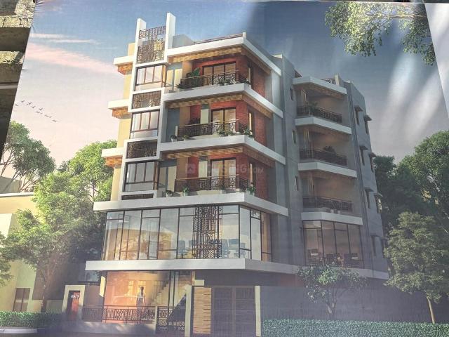 Flat for sale in Calcutta, West Bengal