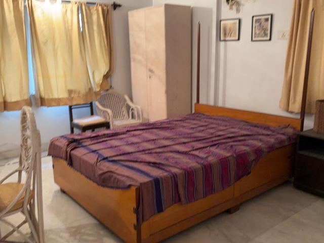 Flat for sale in Ballygunge, Kolkata