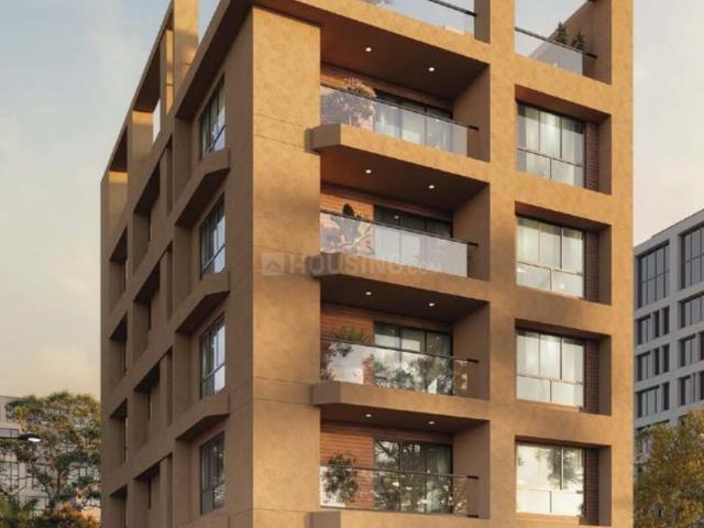 Flat for sale in Dhakuria, Kolkata